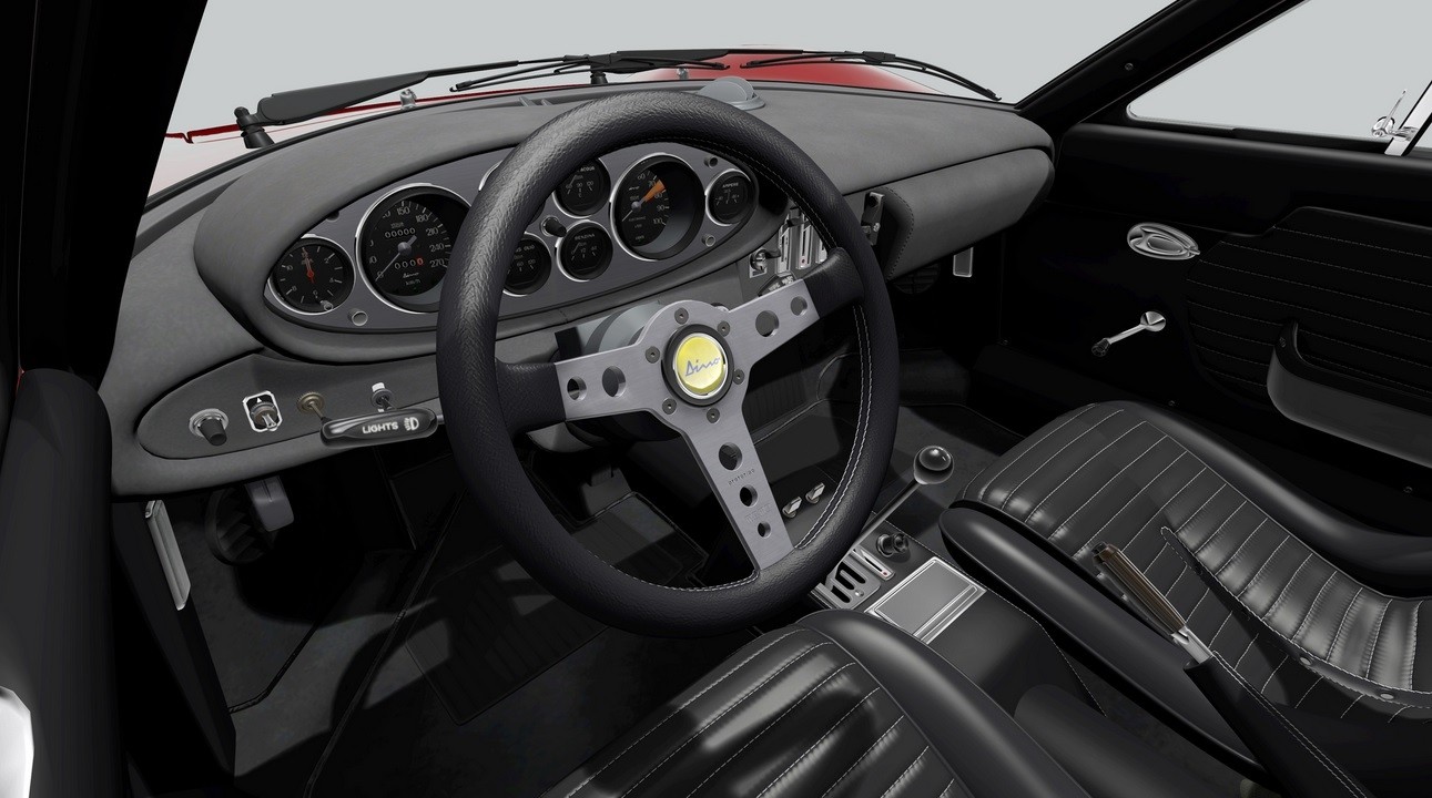Gran Turismo 6 (Anniversary Edition) - Imagen 4